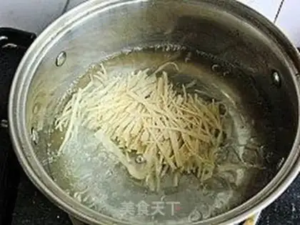Make step 2