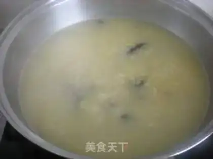 Make step 9