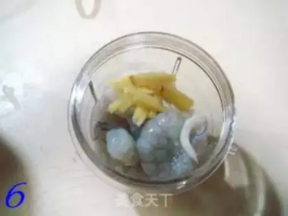 Make step 5
