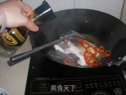 Make step 3