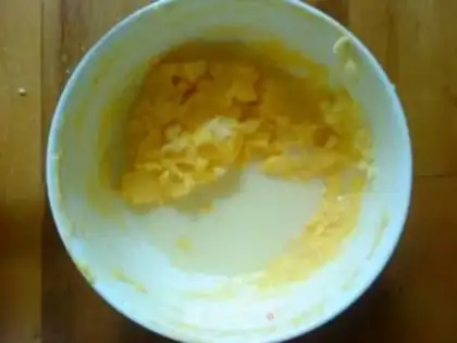 Make step 1