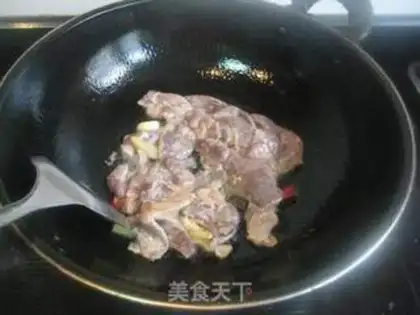 Make step 2