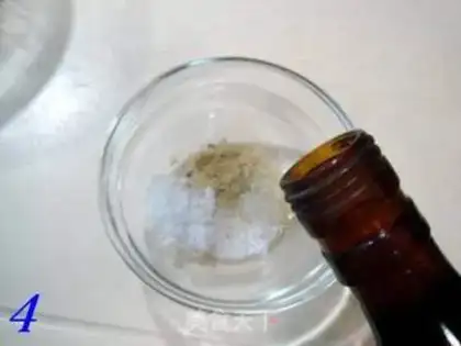 Make step 3