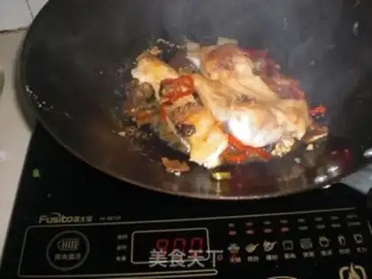 Make step 5