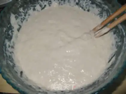 Make step 2