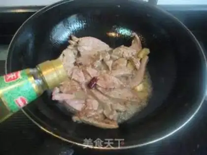 Make step 3