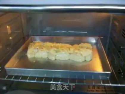 Make step 11