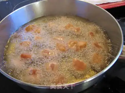 Make step 1