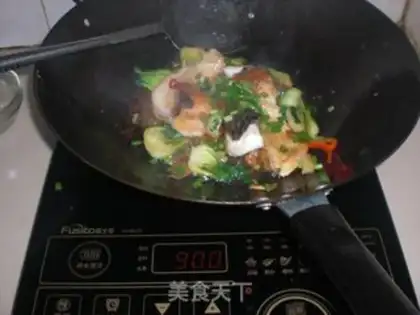 Make step 6