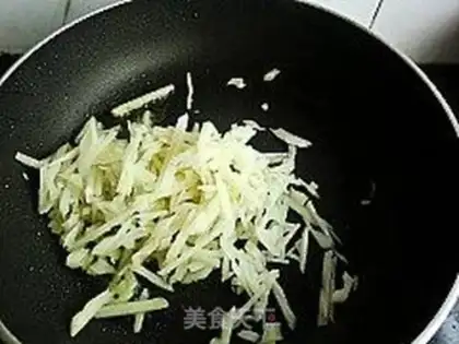 Make step 8