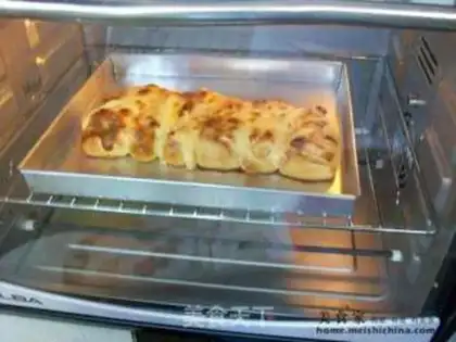 Make step 12