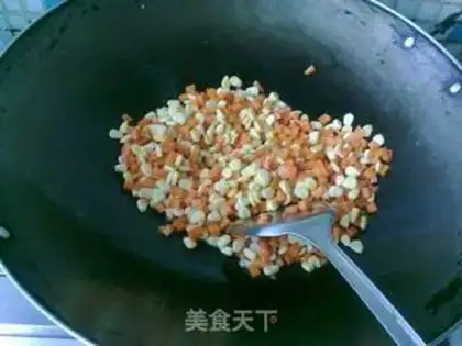 Make step 1