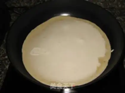 Make step 3