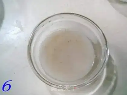 Make step 5