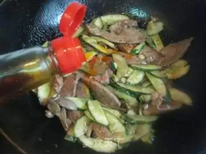 Make step 5