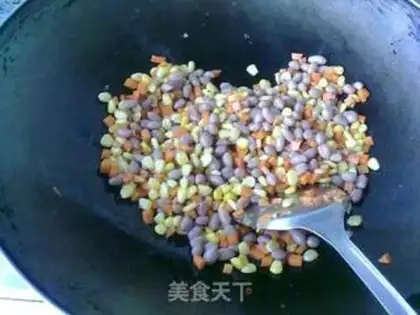 Make step 2