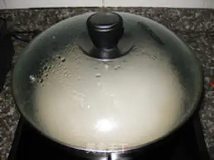 Make step 4
