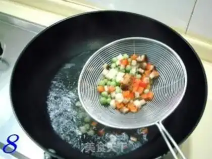 Make step 7