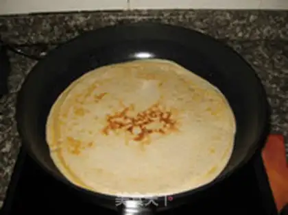 Make step 5