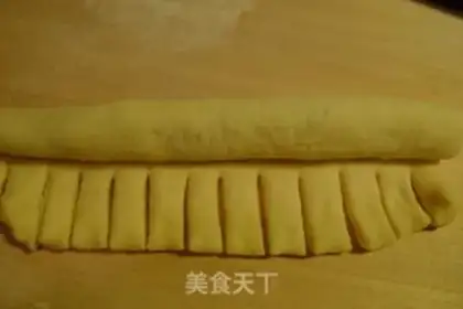 Make step 5