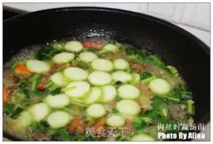 Make step 5