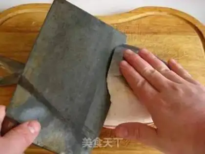 Make step 1