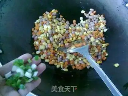 Make step 4