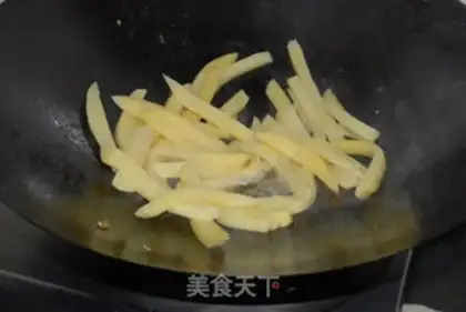 Make step 2