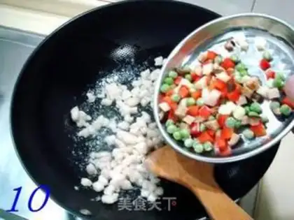 Make step 9