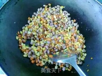 Make step 5
