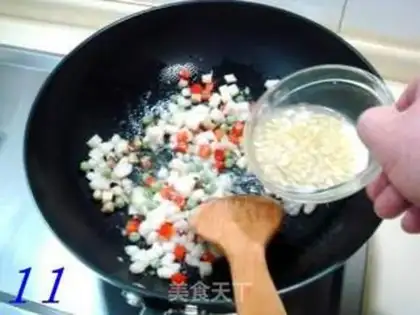 Make step 10