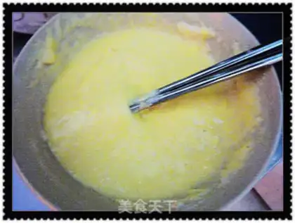 Make step 5