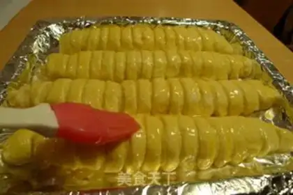 Make step 8