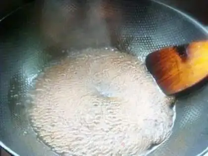 Make step 5