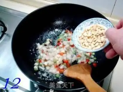 Make step 11