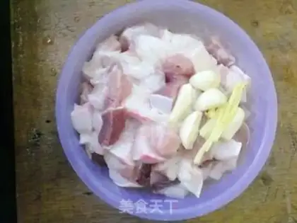 Make step 1