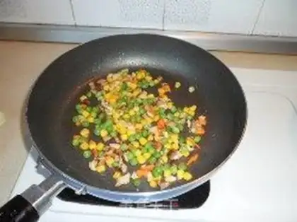 Make step 3