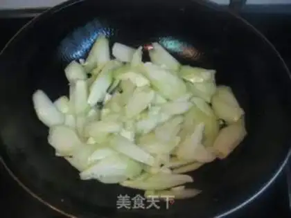 Make step 1