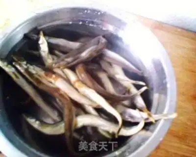 Make step 1