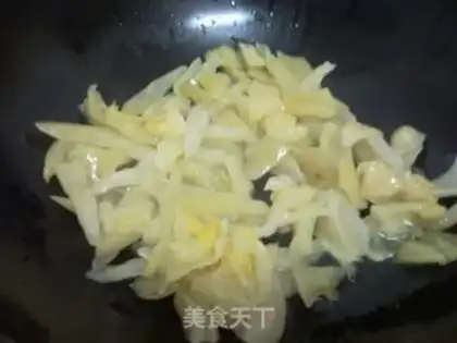 Make step 1