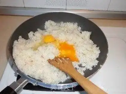 Make step 5