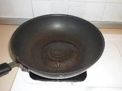 Make step 8