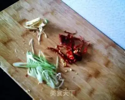 Make step 2