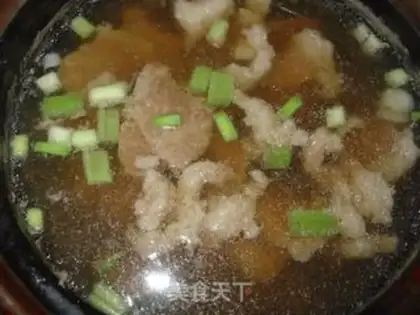 Make step 2