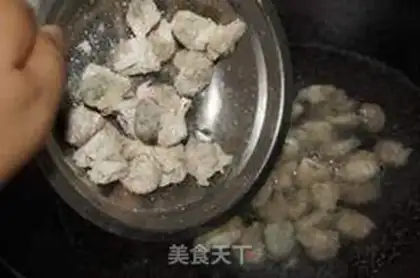 Make step 2