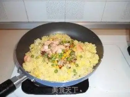 Make step 7