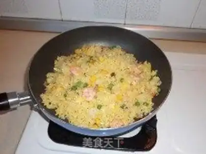 Make step 8