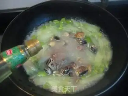 Make step 5