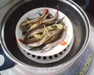 Make step 5
