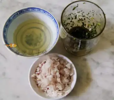 Make step 5